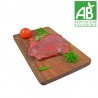 Rumsteack de bœuf bio